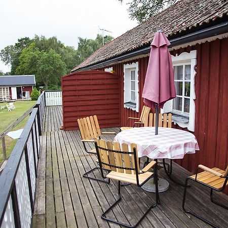 Lantluft Gullholma Bagian luar foto