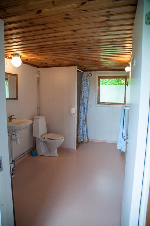 Lantluft Gullholma Ruang foto