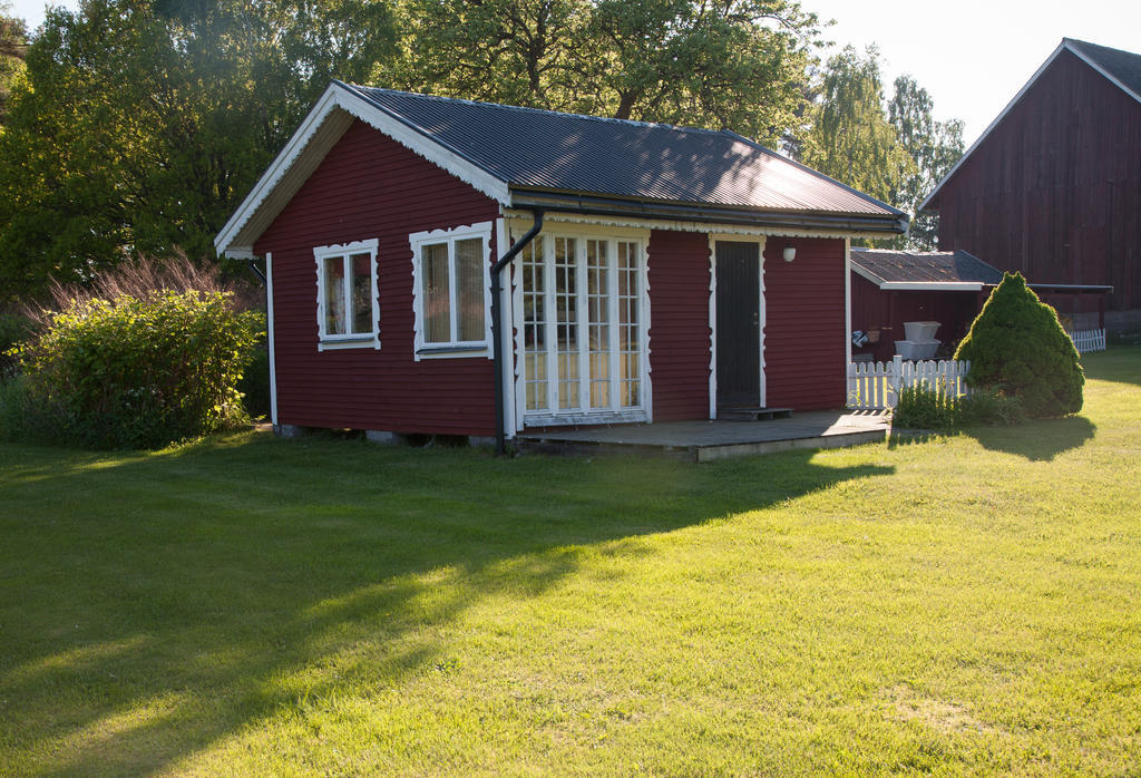 Lantluft Gullholma Ruang foto