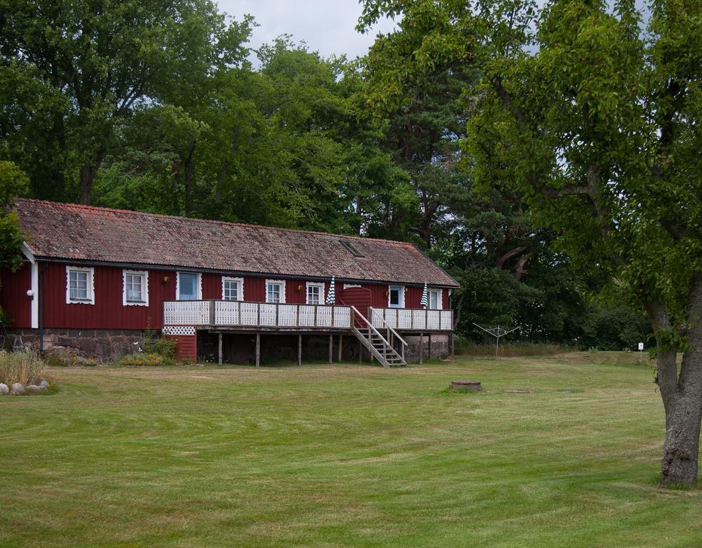 Lantluft Gullholma Ruang foto