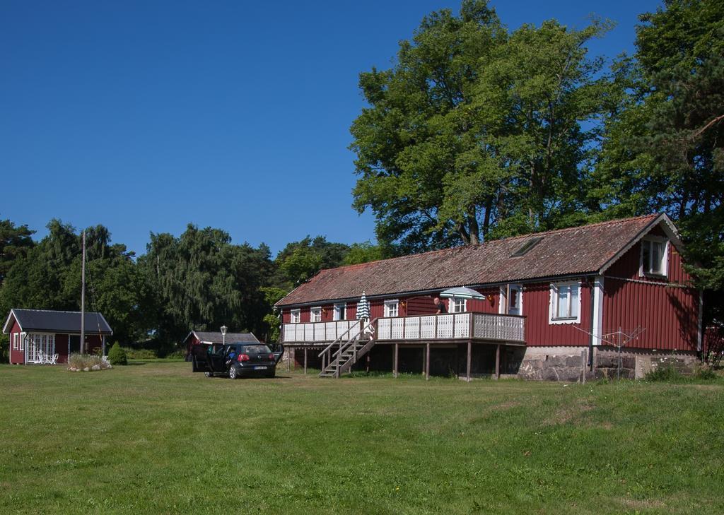 Lantluft Gullholma Ruang foto