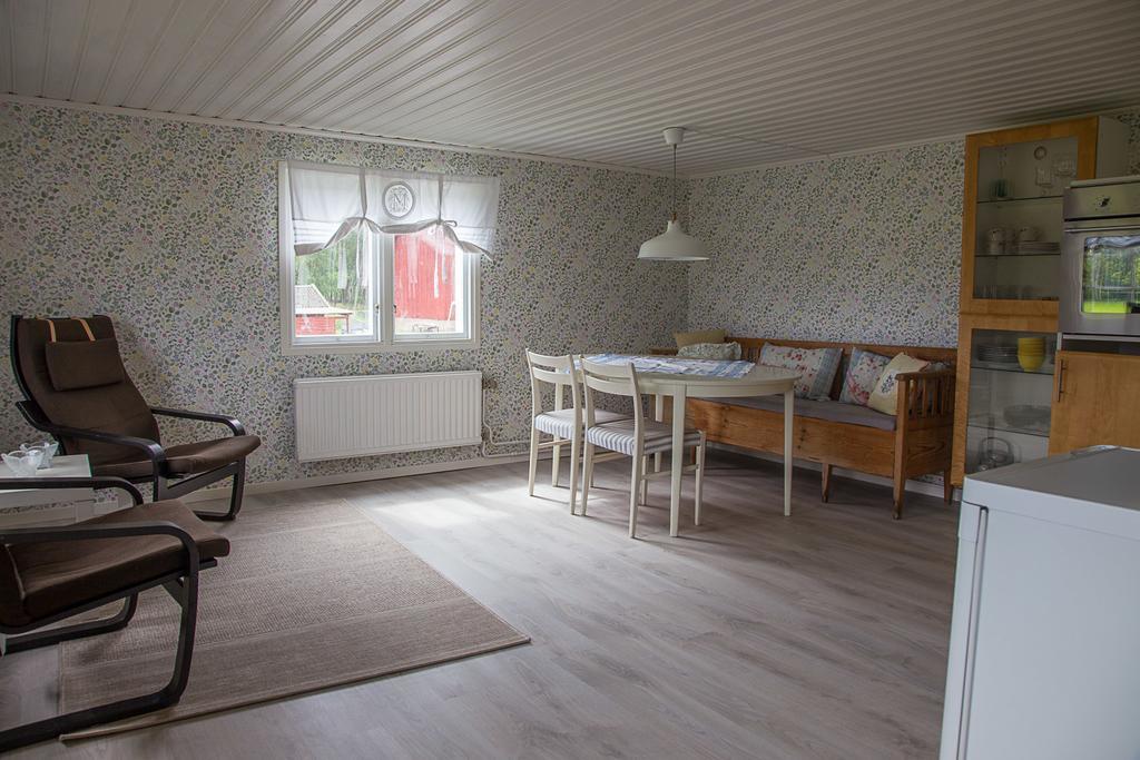 Lantluft Gullholma Ruang foto