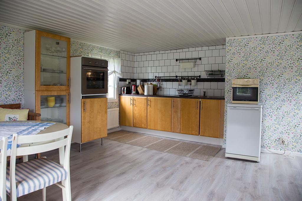 Lantluft Gullholma Ruang foto