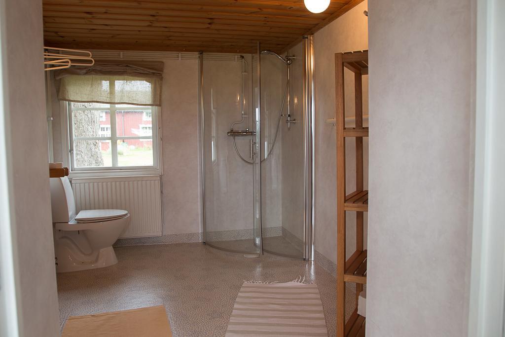 Lantluft Gullholma Ruang foto