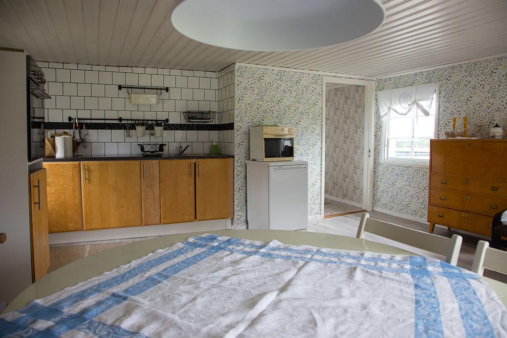 Lantluft Gullholma Ruang foto