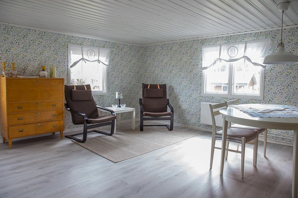 Lantluft Gullholma Ruang foto