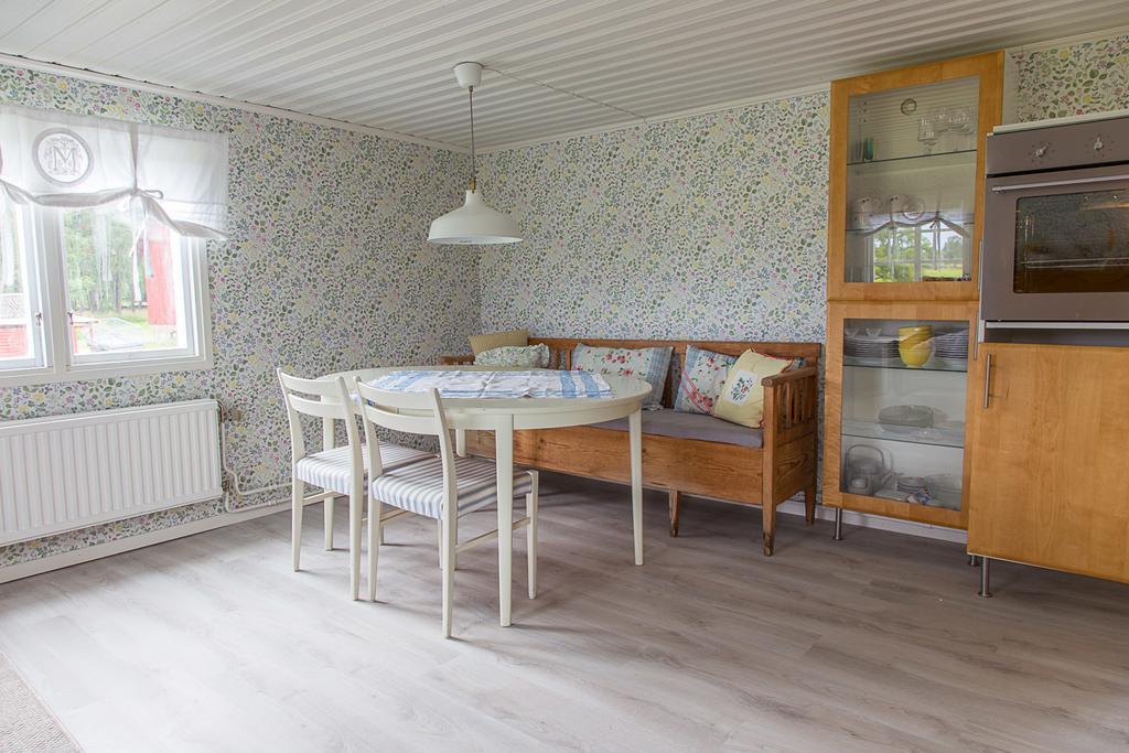 Lantluft Gullholma Ruang foto