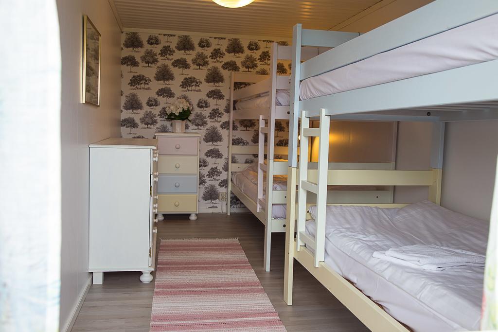 Lantluft Gullholma Ruang foto